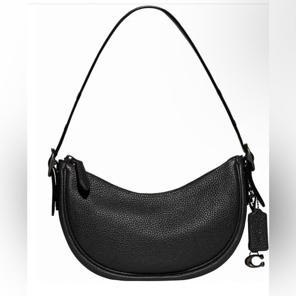 Coach Luna (Black)